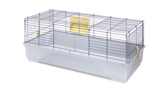 Easy 120 bleu/gris 120x60x46.5cm