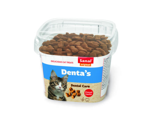 Sanal Denta's 75 g