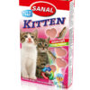 Sanal Kitten (Friandises pour chatons)