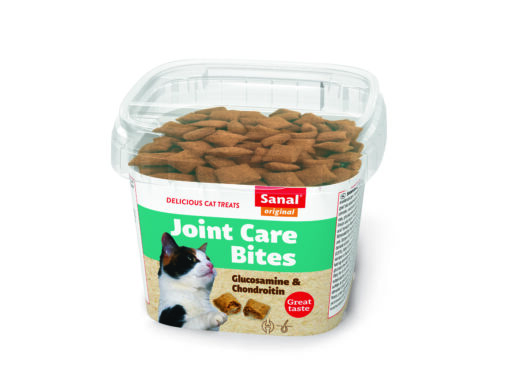 Sanal Cat Joint care Bites (Gelenke) 75g