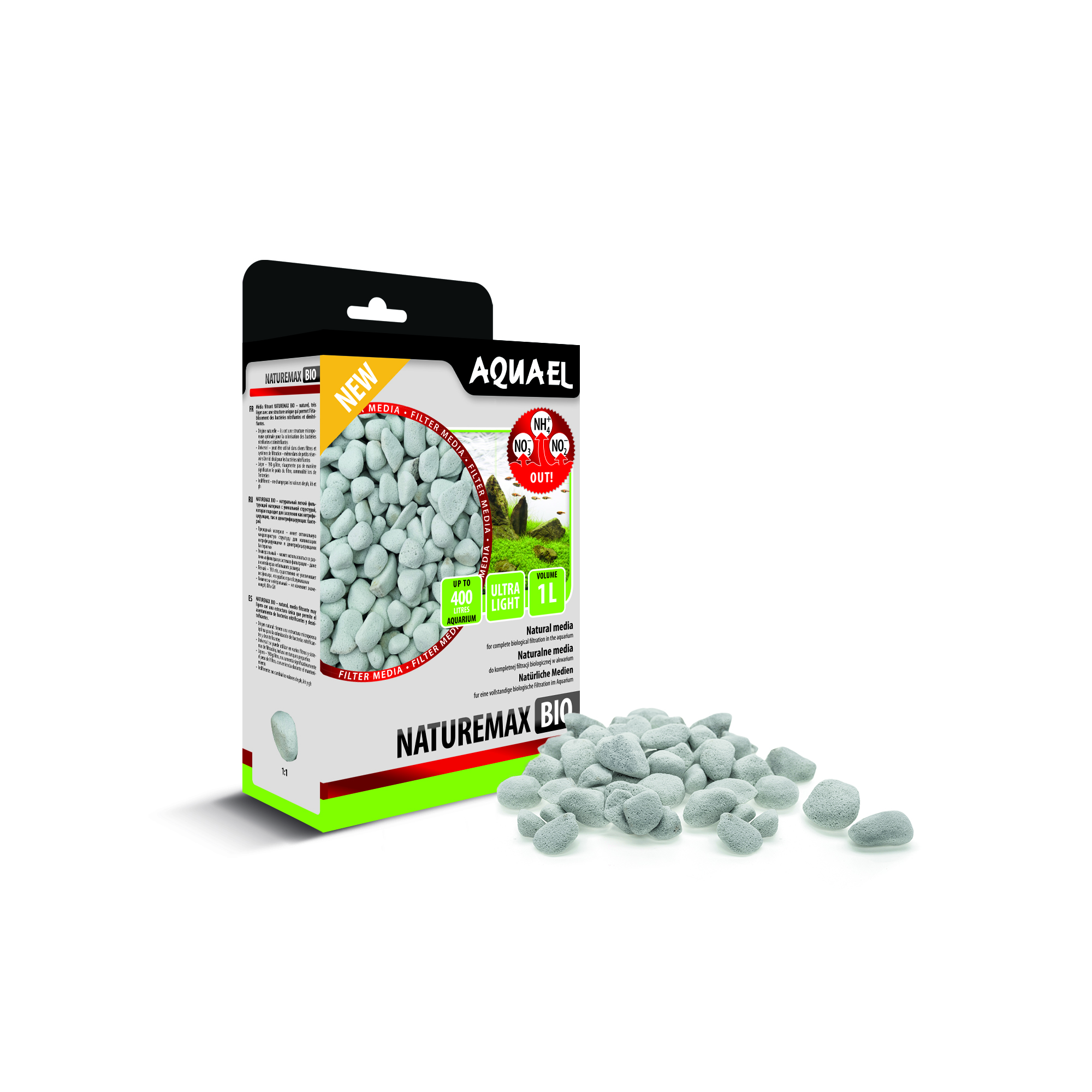 NATUREMAX BIO 1l NATUREMAX BIO 1l