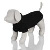 Pullover King of Dogs,M,noir
