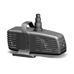 Alternative view of AQUA JET PFN 8000 ECO