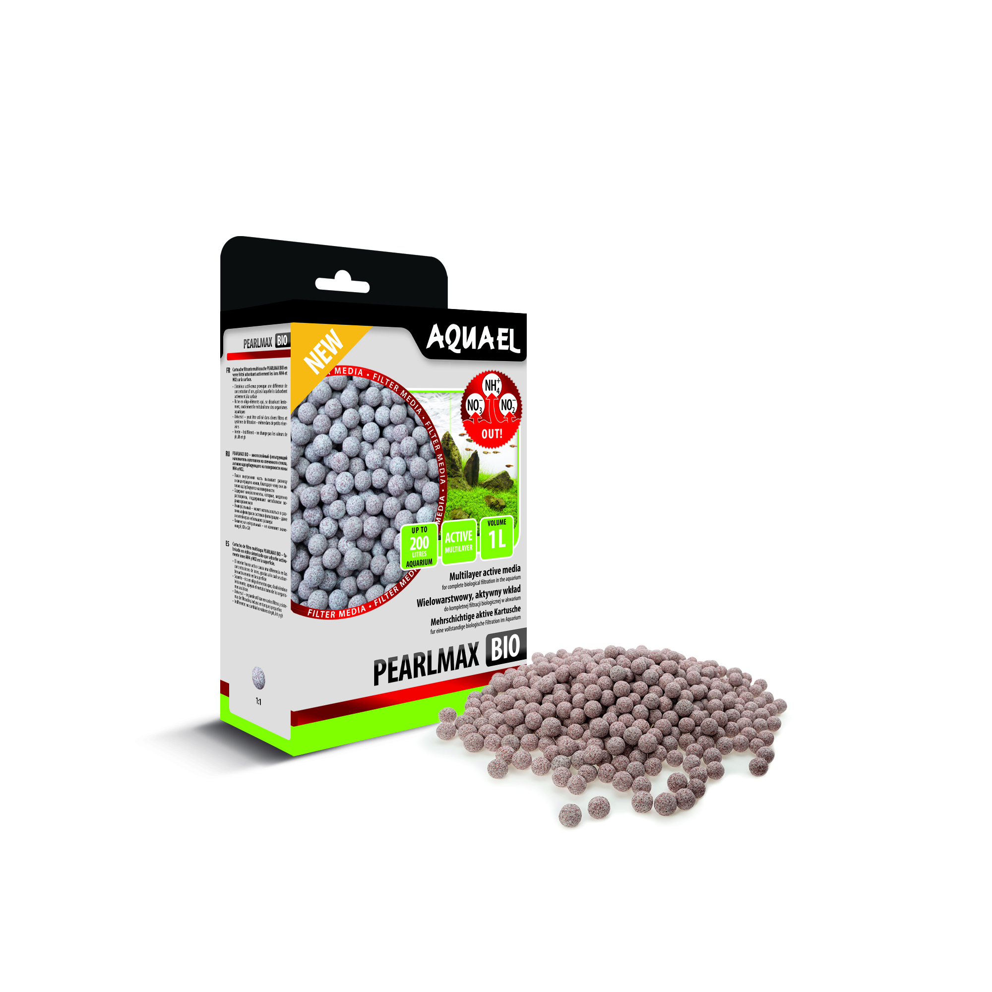 PEARLMAX BIO 1l PEARLMAX BIO 1l