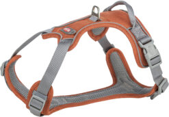Premium harnais active, rouille