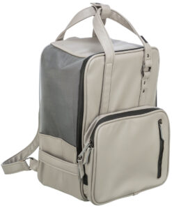 Alternative view of Rucksack CityStyle, hellgrau