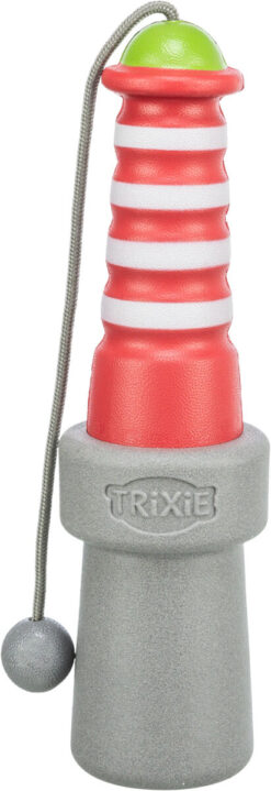 Alternative view of Aqua toy phare
