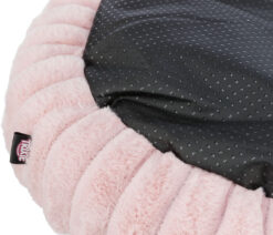 Alternative view of Bett Lonni, rund, ø 60cm, rosa