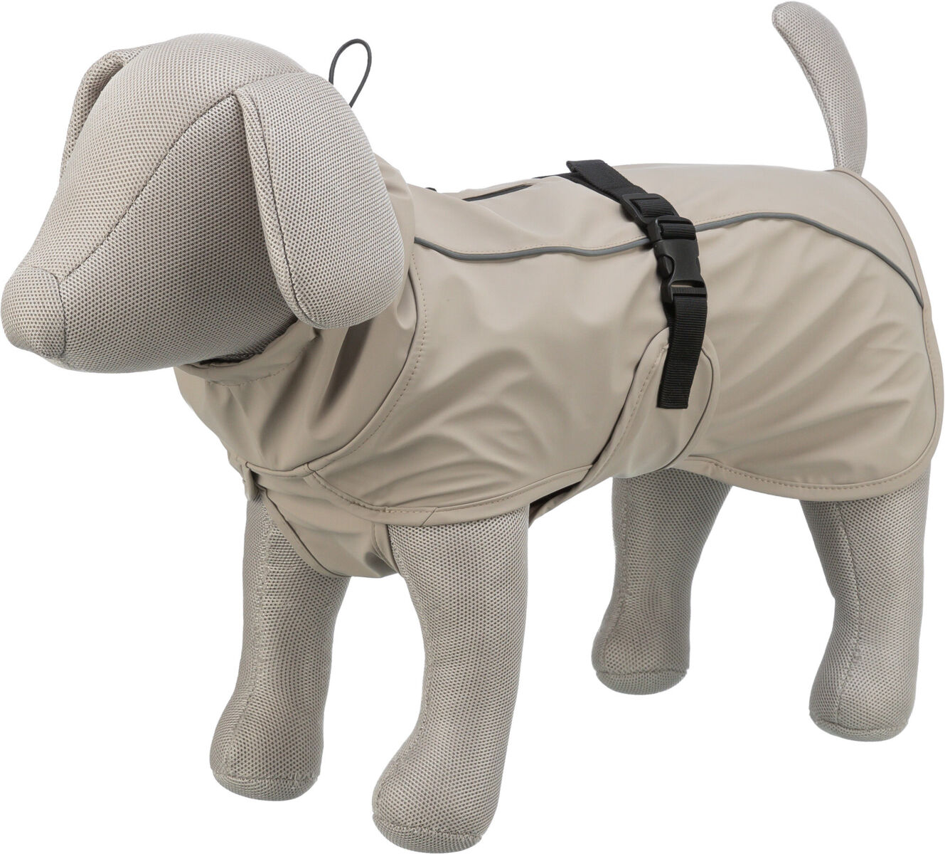 BE NORDIC imperméable Husum, sable M: 45cm BE NORDIC imperméable Husum, sable M: 45cm