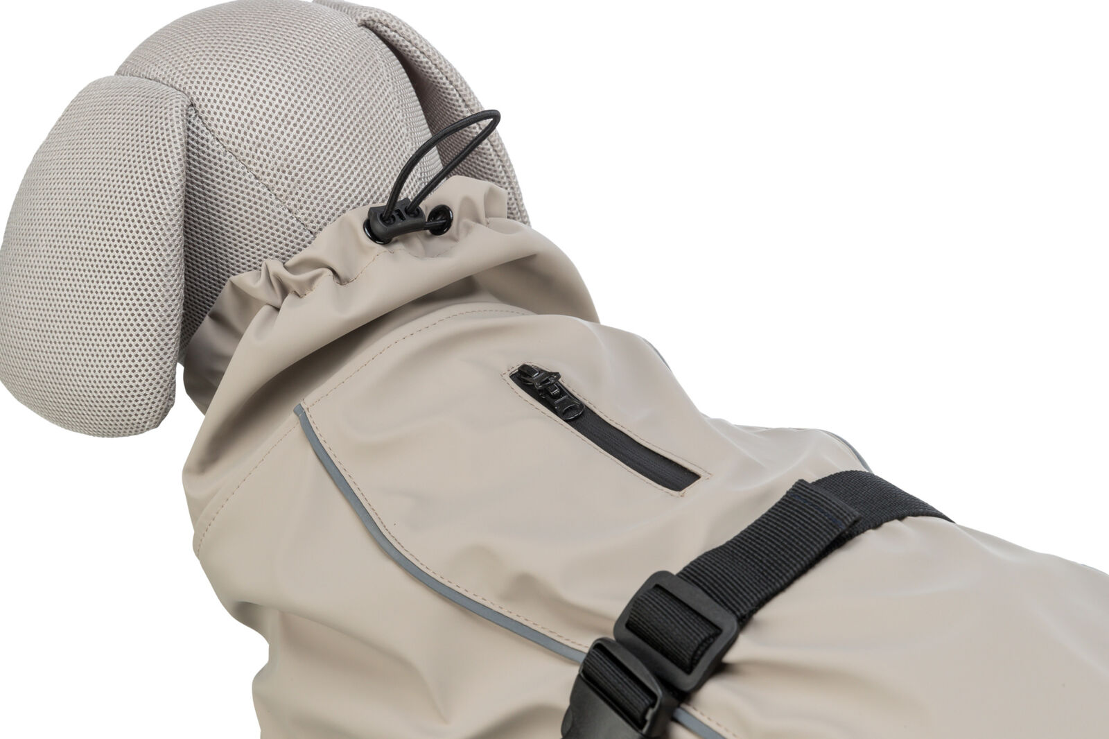 BE NORDIC imperméable Husum, sable M: 45cm BE NORDIC imperméable Husum, sable M: 45cm