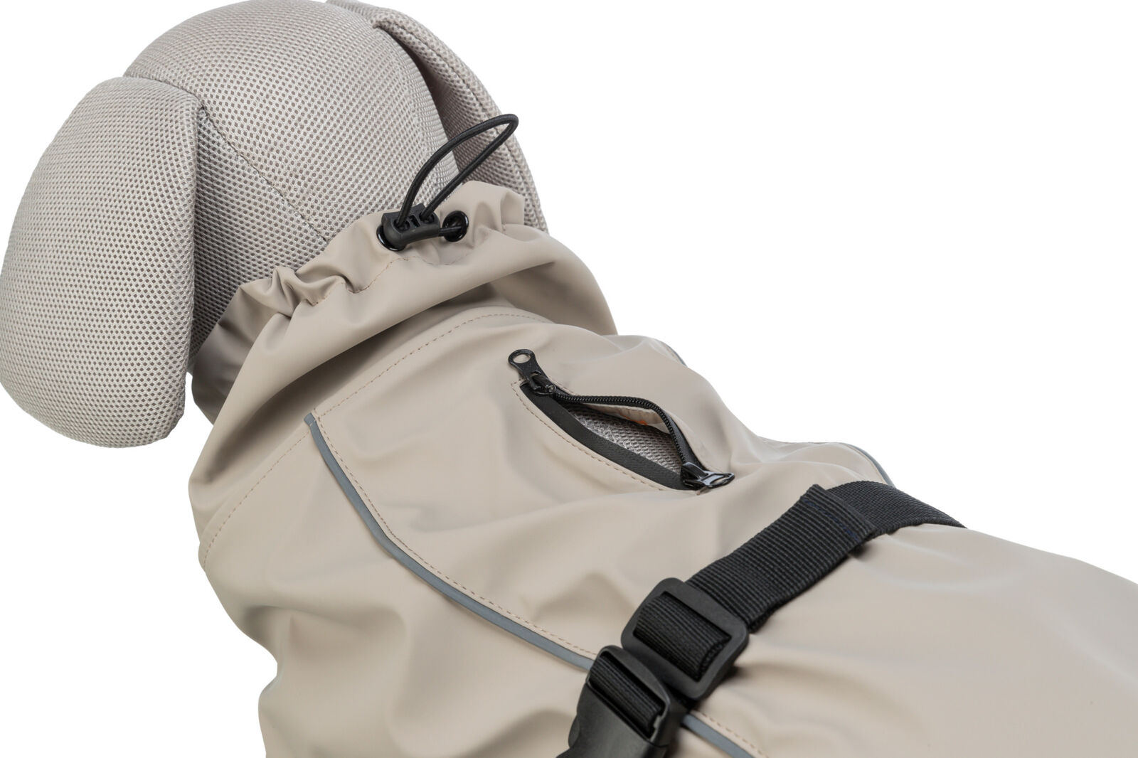 BE NORDIC imperméable Husum, sable M: 45cm BE NORDIC imperméable Husum, sable M: 45cm