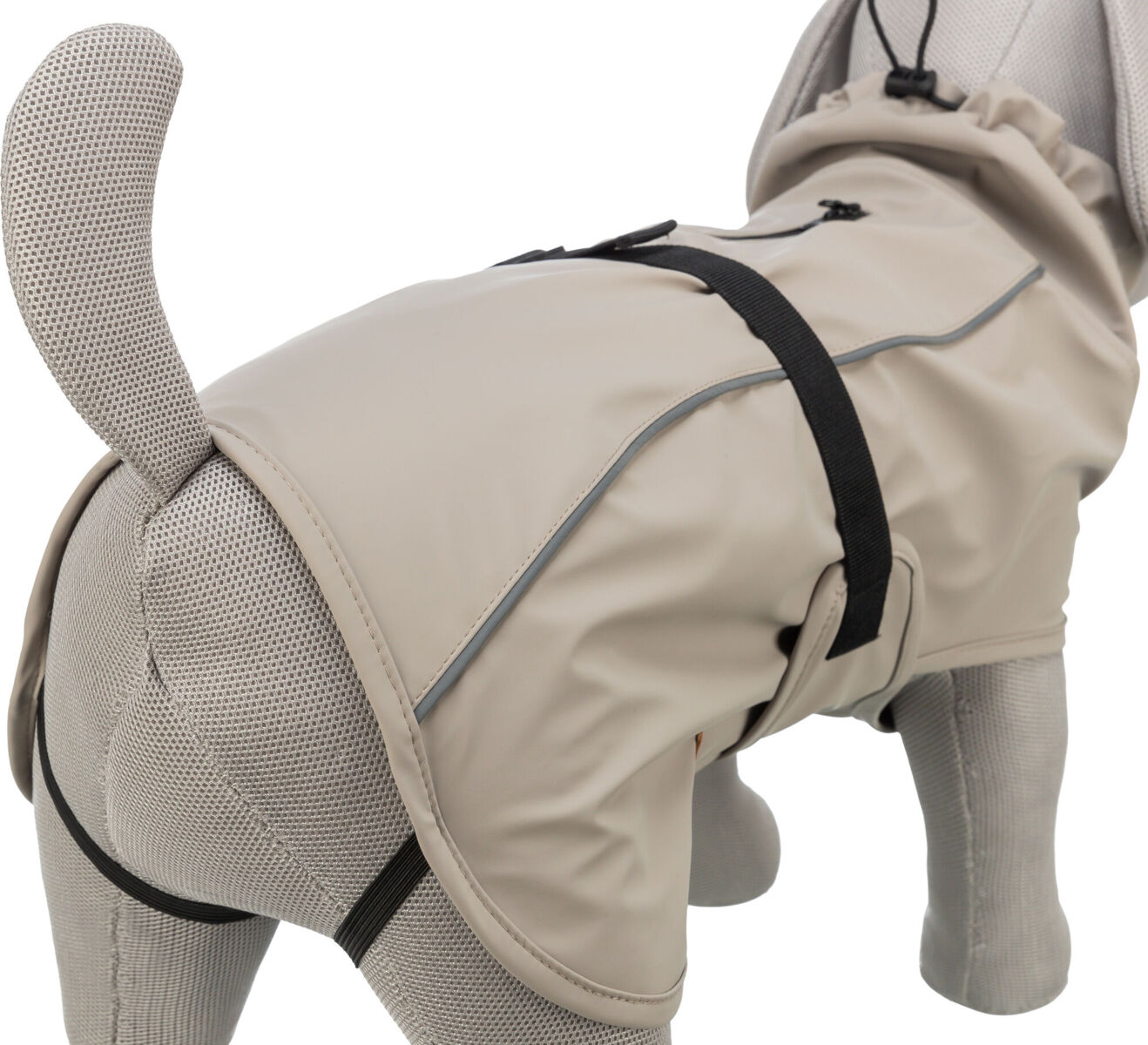 BE NORDIC imperméable Husum, sable M: 45cm BE NORDIC imperméable Husum, sable M: 45cm