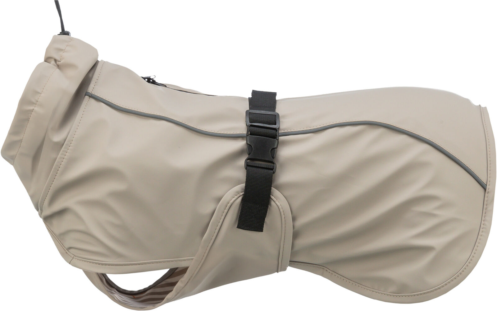 BE NORDIC imperméable Husum, sable M: 45cm BE NORDIC imperméable Husum, sable M: 45cm