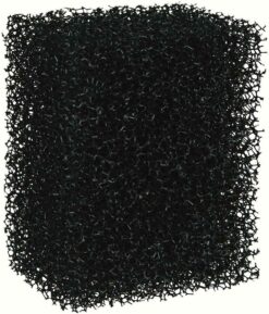 Alternative view of 2 x mousse filtre & charbon pour M700