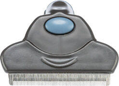 Alternative view of Carding-Striegel, Kunststoff/Metallklinge