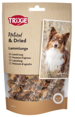 Alternative view of Lammlunge, 80 g