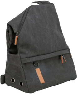 Alternative view of BE NORDIC Rucksack Bjorn, 35×40×20 cm, schwarz