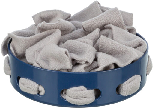 Dog Activity Hide'n'Sniff Bowl, Kunststoff, ø 18cm