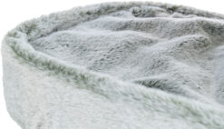 Alternative view of Arbre à chat Miguel, 146cm, vert-blanc