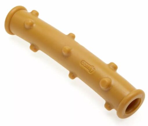 ECOMFY TOY DENTAL STICK MINT, MEATY 18x4cm