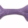COMFY TOY DENTAL BONE MINT, LAVENDER