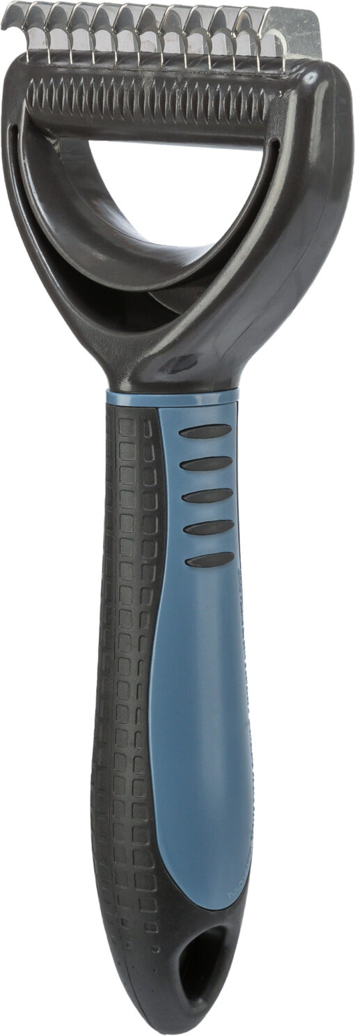 Universal-Striegel f. Hunde 19cm