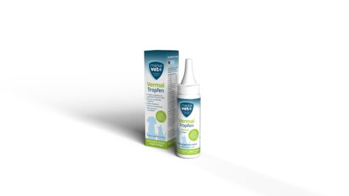 MarsaVet-Linie - Vermal gouttes 50ml