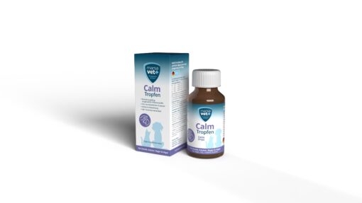 MarsaVet-Linie - Calm gouttes 100ml