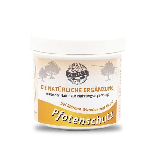 Bellfor -  Pfotenschutz - Salbe 110ml