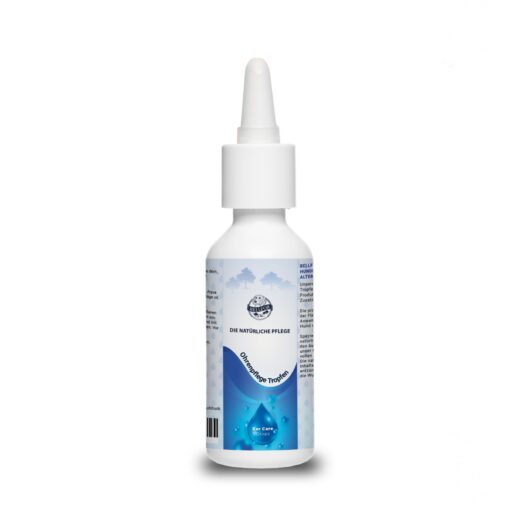 Bellfor - Ohrenpflege - Tropfen 30ml