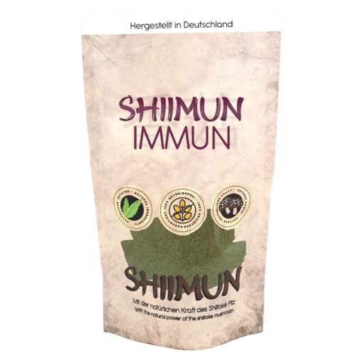 Bellfor - Shiimun Immun 50g