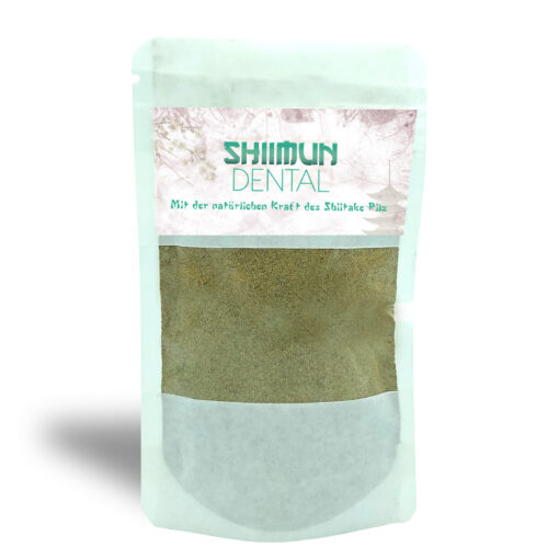 Bellfor - Shiimun Dental 50g