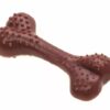 COMFY TOY DENTAL BONE MINT, MEATY