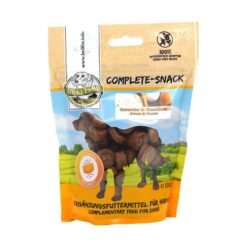 Bellfor Complete-Snack ZEComplete - Soft-Happen