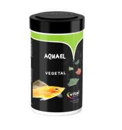 ACTI FISH FOOD VEGETAL
