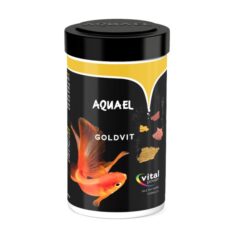ACTI FISH FOOD GOLDVIT