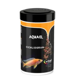 ACTI FISH FOOD CICHLID GRAN MULTI
