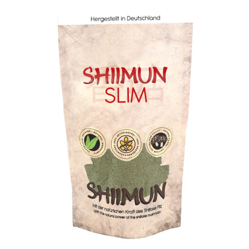 Bellfor - Shiimun Slim 50g