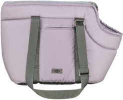 Alternative view of Tasche Viktoria, 26×29×50cm, rosa