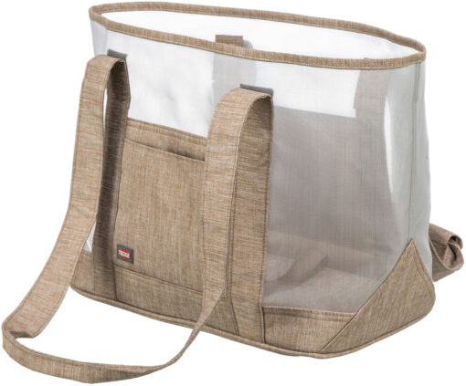Tasche Mary, 53×30×20cm, sand
