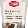 Mousse mit Leber, 200 g