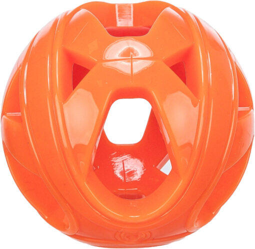 Wabenball, TPE, ø 6cm, orange