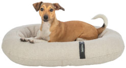 Alternative view of Vital Bett CityStyle, oval, creme