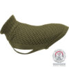 Pullover Norwood, vert olive