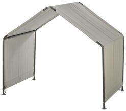 Alternative view of Überdachung für  28211, beige/schwarz