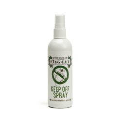 King Catnip Keep Off Furniture Spray