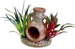 FLOWERS JAR