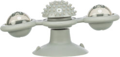 Alternative view of Spinner pour fenêtre, TPR, 16cm
