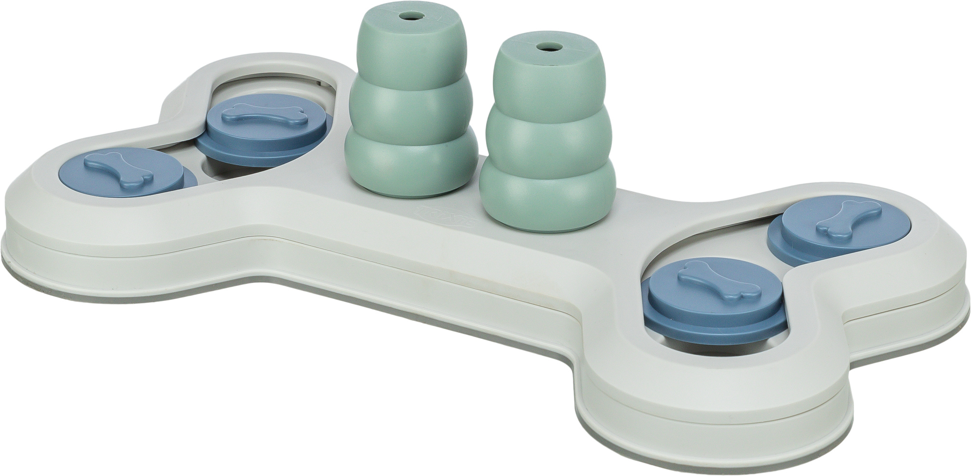 Dog Activity Flip Bone, 32 × 18 cm Dog Activity Flip Bone, 32 × 18 cm