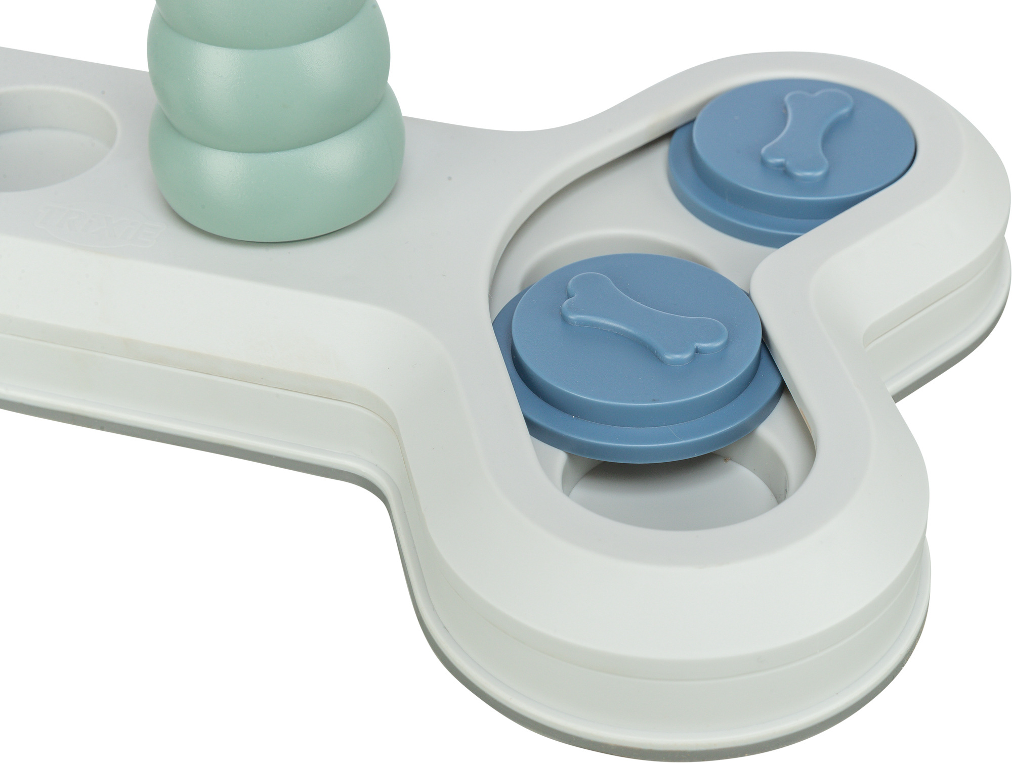 Dog Activity Flip Bone, 32 × 18 cm Dog Activity Flip Bone, 32 × 18 cm